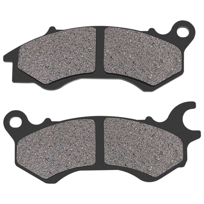 Plaquettes de Frein Avant pour Moto, pour Silence Électrique S01 S02 LS 2021