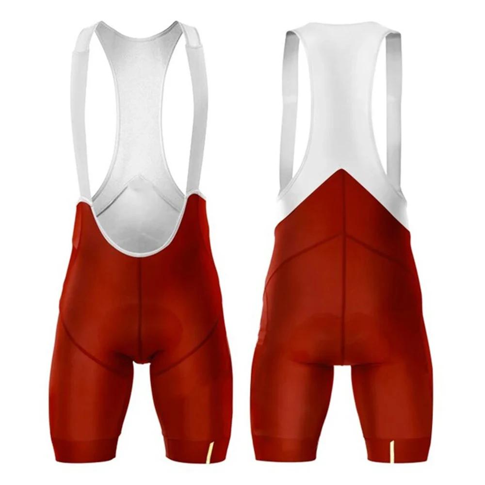 Nouveau 2023 bavoirs de cyclisme Shorts VTT respirant hommes vélo 9D Gel rembourré Ropa Ciclismo pan
