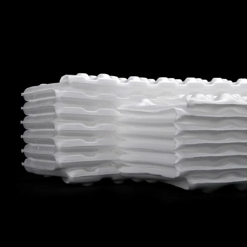 Mountainspring Y-99/Y-199 extérieur unique ultraléger nid d'oeuf pliant résistant à l'humidité Campi