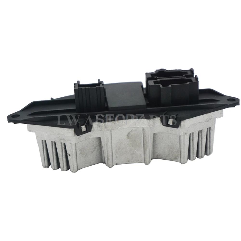 Résistance de moteur de ventilateur de chauffage pour Fiat Grande Punto 6441.CE 77366112   A.430.014