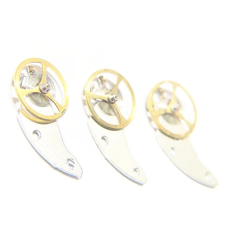 Kit d'assemblage de balancier complet de remplacement pour mouvement de montre Seiko japonais 46941 