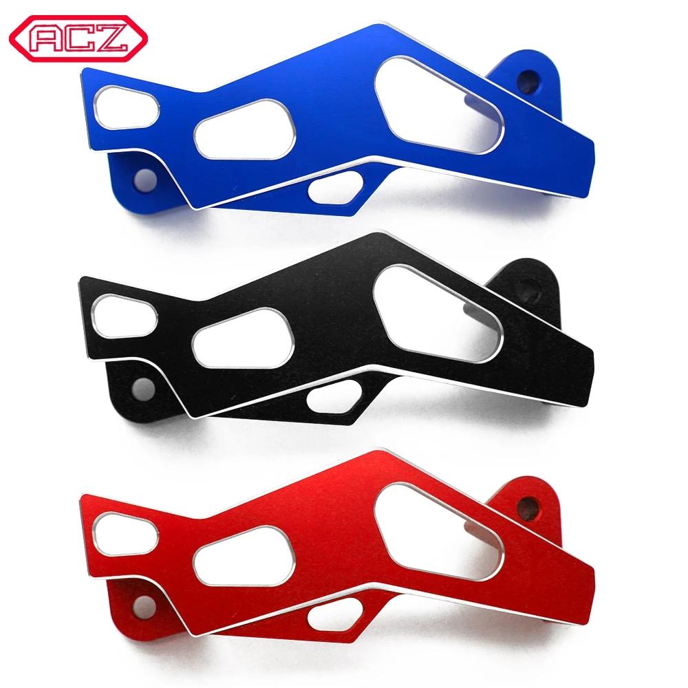 Pour YAMAHA YZ125 YZ250 YZ250F YZ450F YZ125X YZ250X WR250F WR450F WR250R Moto Étrier De Frein À Disq