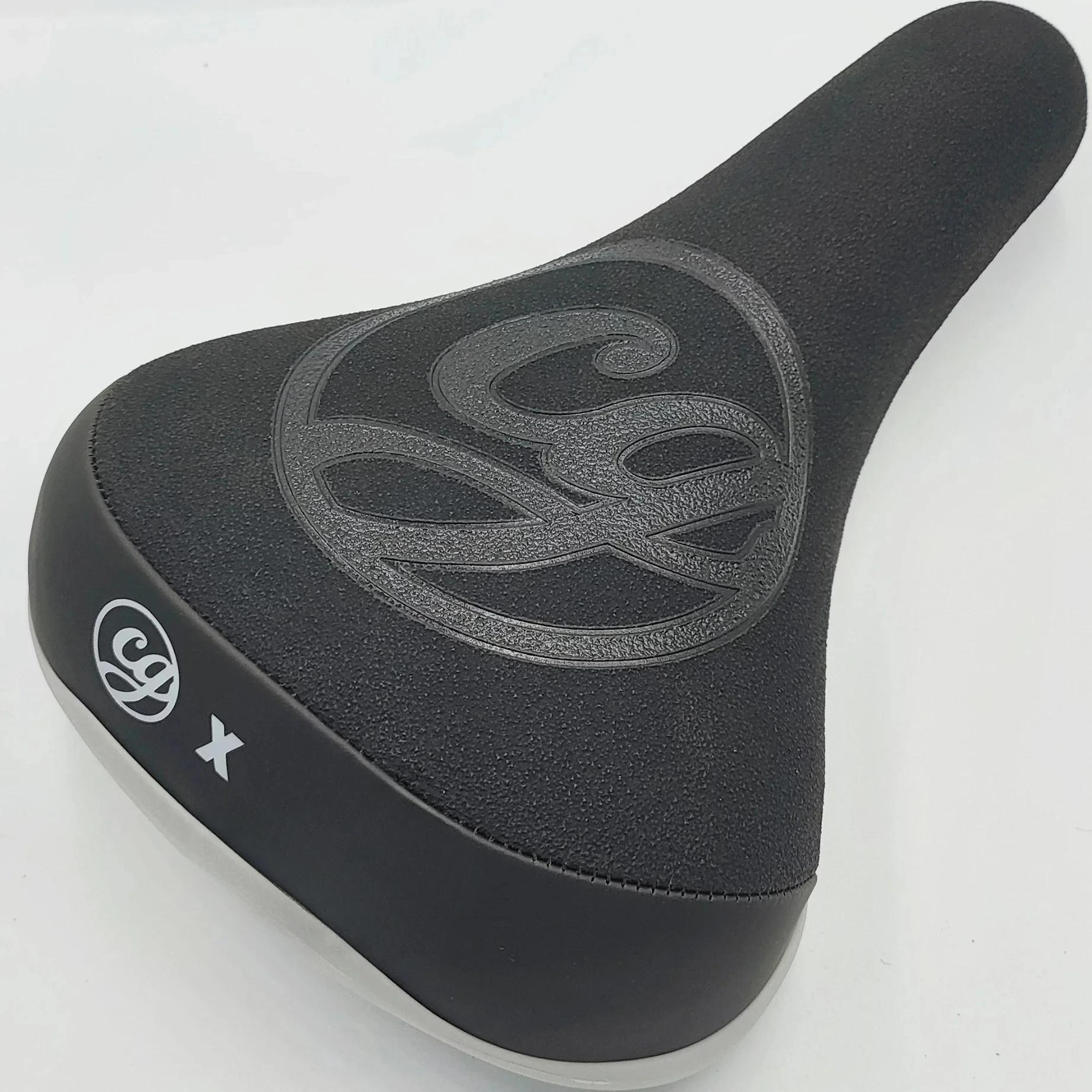Selle de vélo BMX vintage SE Racing