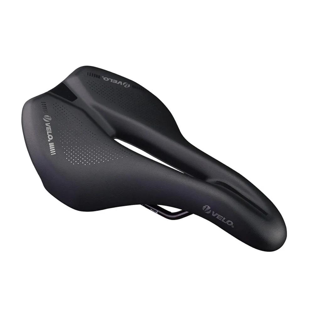 VELO VL-3543 selle de vélo confort creux respirant selle de vélo pour route gravier vtt ville vélos 