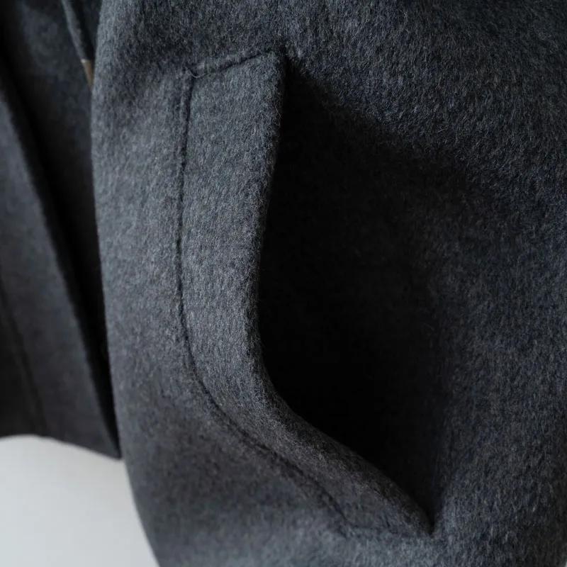 Veste en laine mode femme
