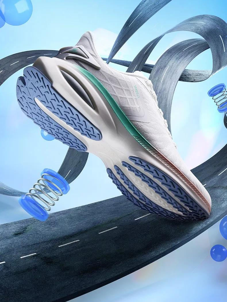 Chaussures de course KELME 2023 hommes femmes respirantes amortissantes entraînement professionnel fitness