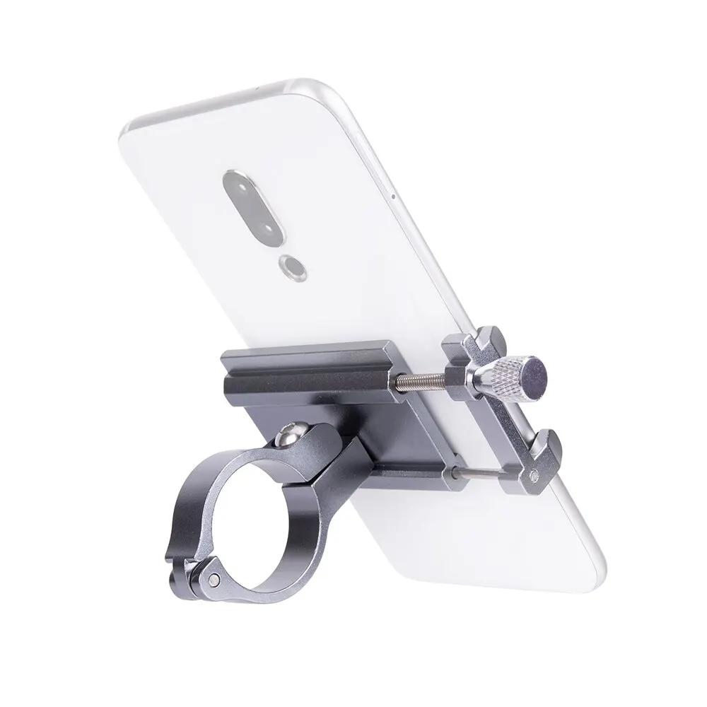 ZTTO-Support de téléphone universel pour guidon de vélo, cellule mobile VTT, GPS, support de moto en