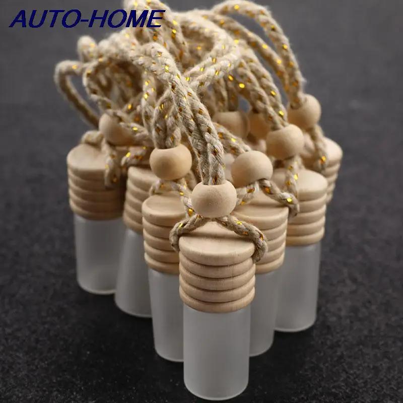Bouteille de sexuellement de Voiture pour Désodorisant de Château Essentiel, Ornement existent, Pend