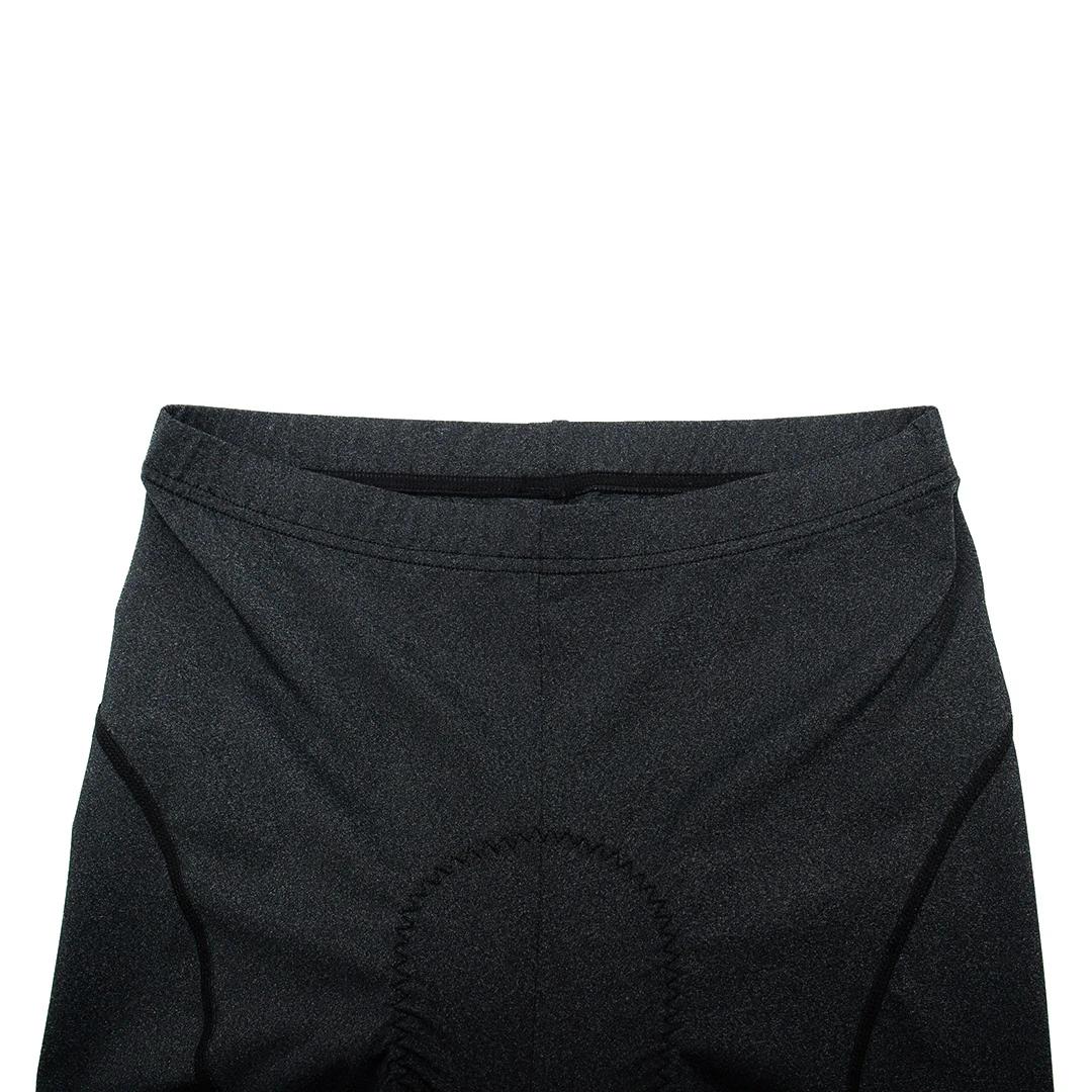 Ykywbike short de cyclisme pour hommes sous-vêtements de cyclisme belgique haute élastique éponge Pa