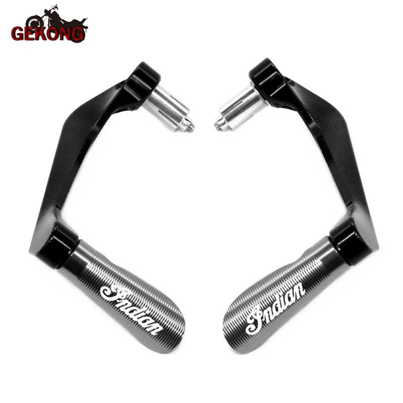 Leviers d'embrayage de frein de moto, protecteur de garde-main, Indian FTR 1200 S, FTR1200 Carbon, R