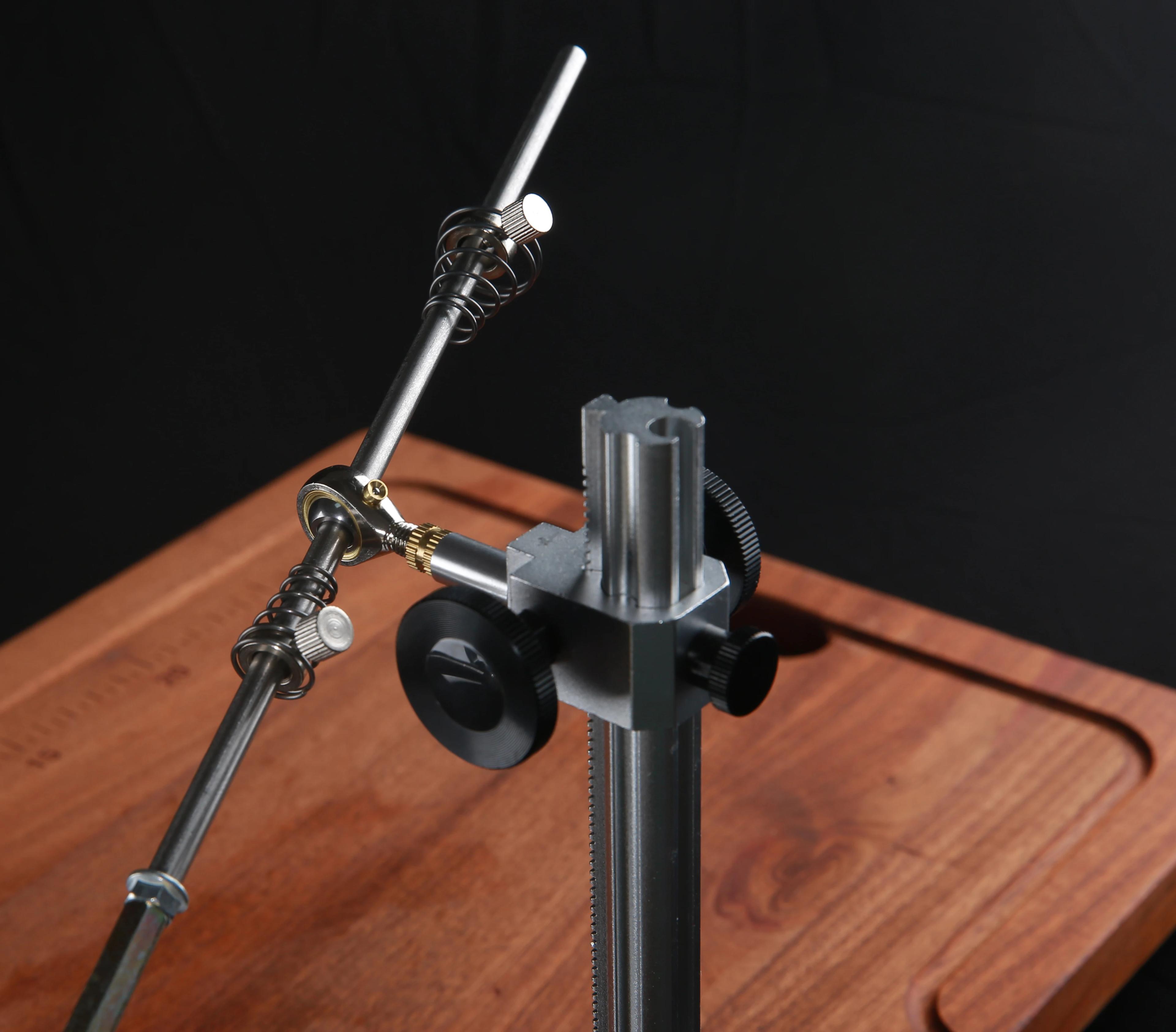 Anneau de bouchon à ressort de 6 mm pour aiguiseur de couteaux Ruixin pro Edge pro apex aiguiseur de