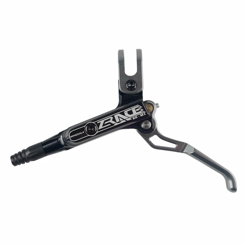 ZRACE M1 X2 / X4 VTT frein hydraulique, léger CNC complet, jeu de freins à disque à pression d'huile