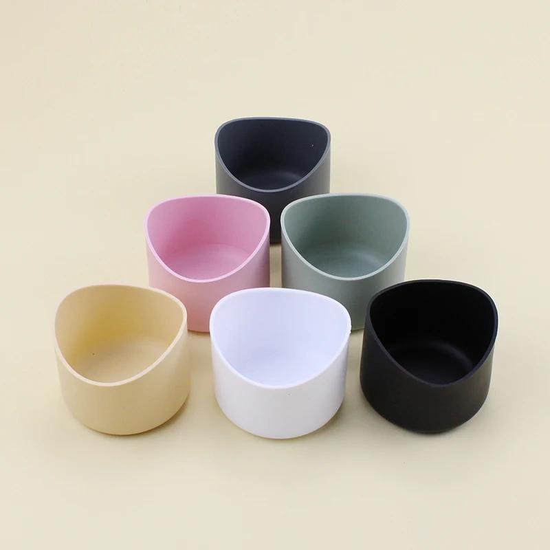 Manchon de protection en Silicone pour botte d'eau, 6/6, 5cm, Compatible avec les bouteilles d'eau d