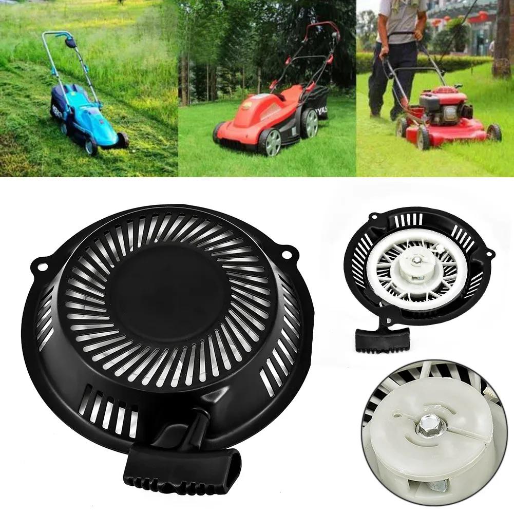 Ensemble de tondeuse à gazon, démarreur à traction, démarrage à recul, pour Einhell BG-PM 46 S-SE GH
