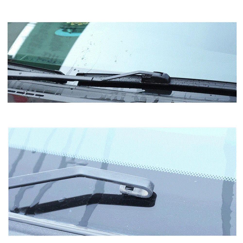 Erick's – jeu de balais d'essuie-glace avant et arrière, pour Mini Clubman R55 2007 – 2012, brosse d