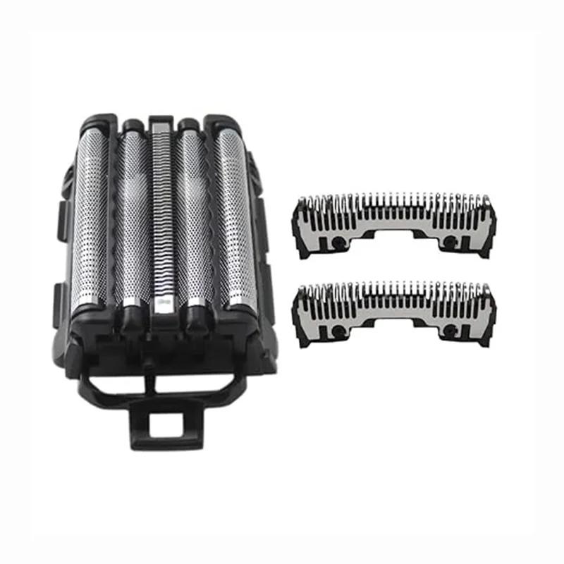 Lames de rechange pour rasoir électrique ES9032, jeu de feuilles pour p-anasonic ES-LV95-S ES-LV65-S
