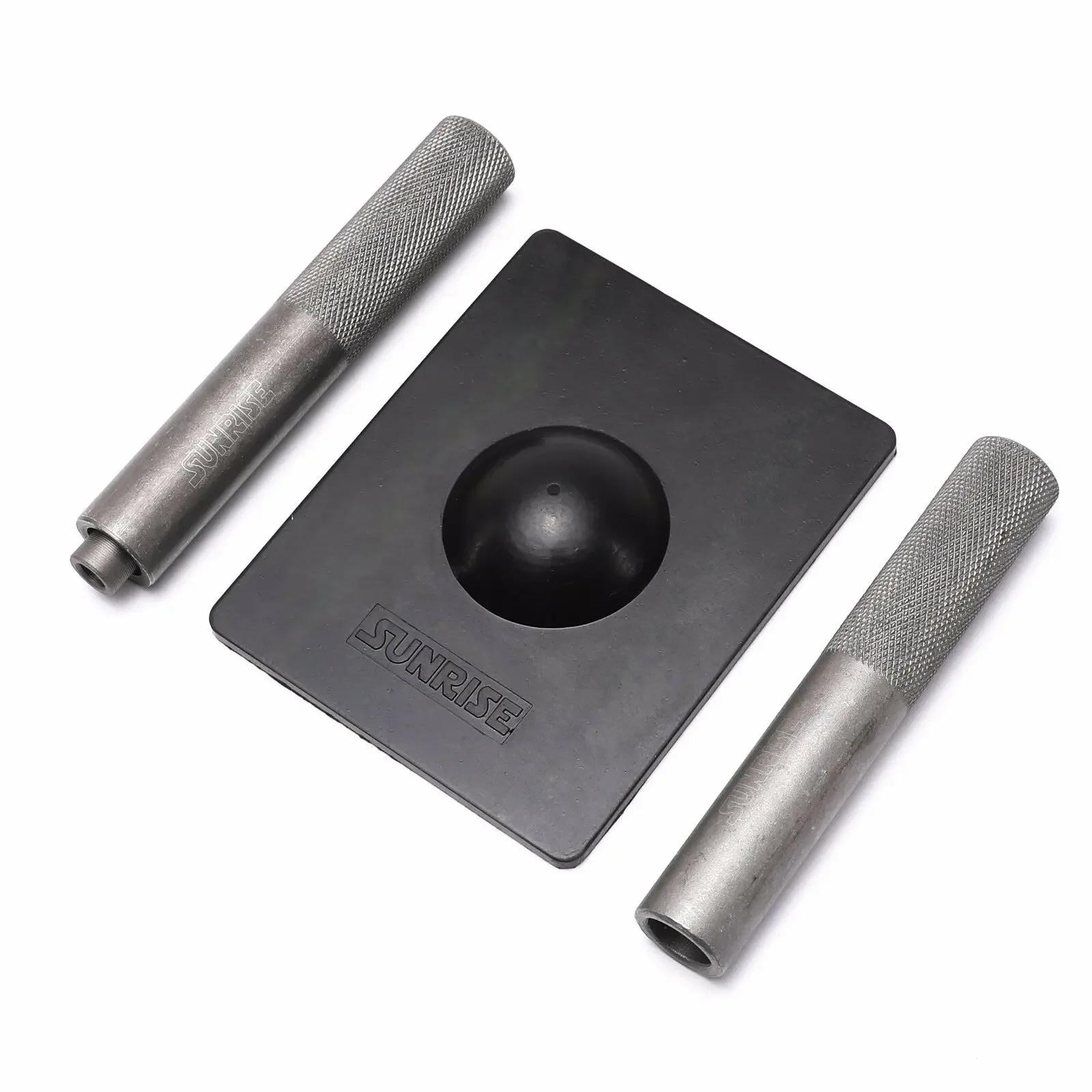 Kit de retrait d'installateur de ressort de Valve aérienne de moteur, Kit de compresseur pour Kits d