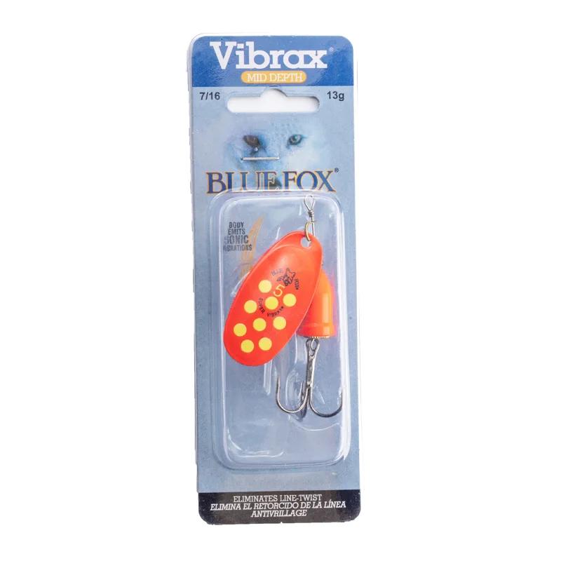 Nouveau leurre de pêche en métal FT 1 # -6 #   5g 6g 8g 10g 16g 19g Spinner appât haute qualité appâ