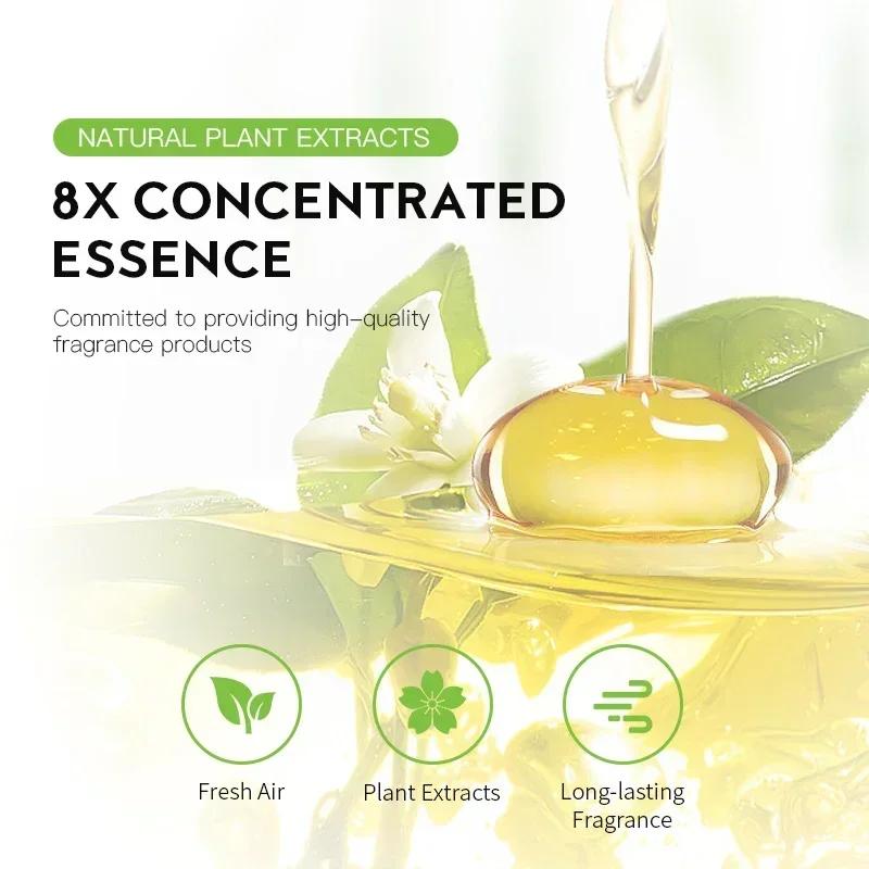 Namste huiles aromatiques 500ML plante Pure parfum de luxe arôme huiles essentielles Oasis hôtels od