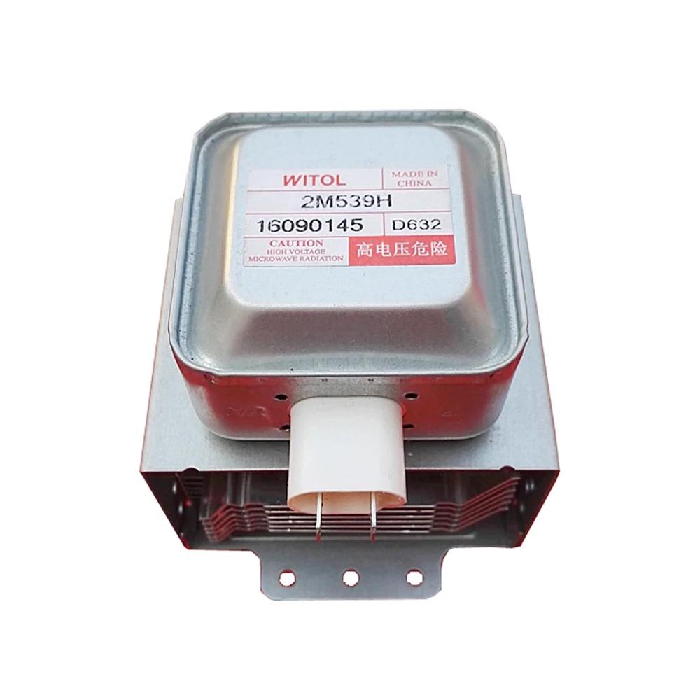 Accessoires de chauffage pour four à micro-ondes WITOL, magnétron 2M539H