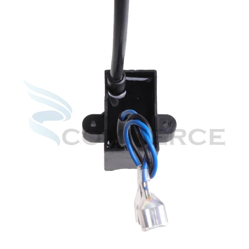 Stator magnéto ville bobine CDI, pour moteur 49cc 60cc 66cc 80cc, accessoires de vélo 2 temps