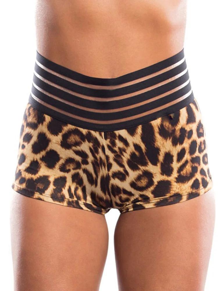 Nouveau Sexy femmes été taille haute Shorts de sport Push Up butin Fitness sport décontracté gymnase