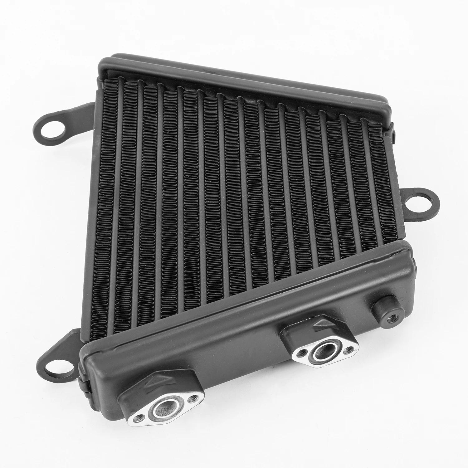 Refroidisseur de radiateur de remplacement pour moto, pour Suzuki GSXR1000 2009 2010 2011 2012 2013 