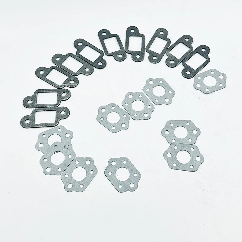 Joint de carburateur de silencieux pour STIHL 018 017 021 023 025 MS180 MS170 MS210 MS230 MS250 MS 2