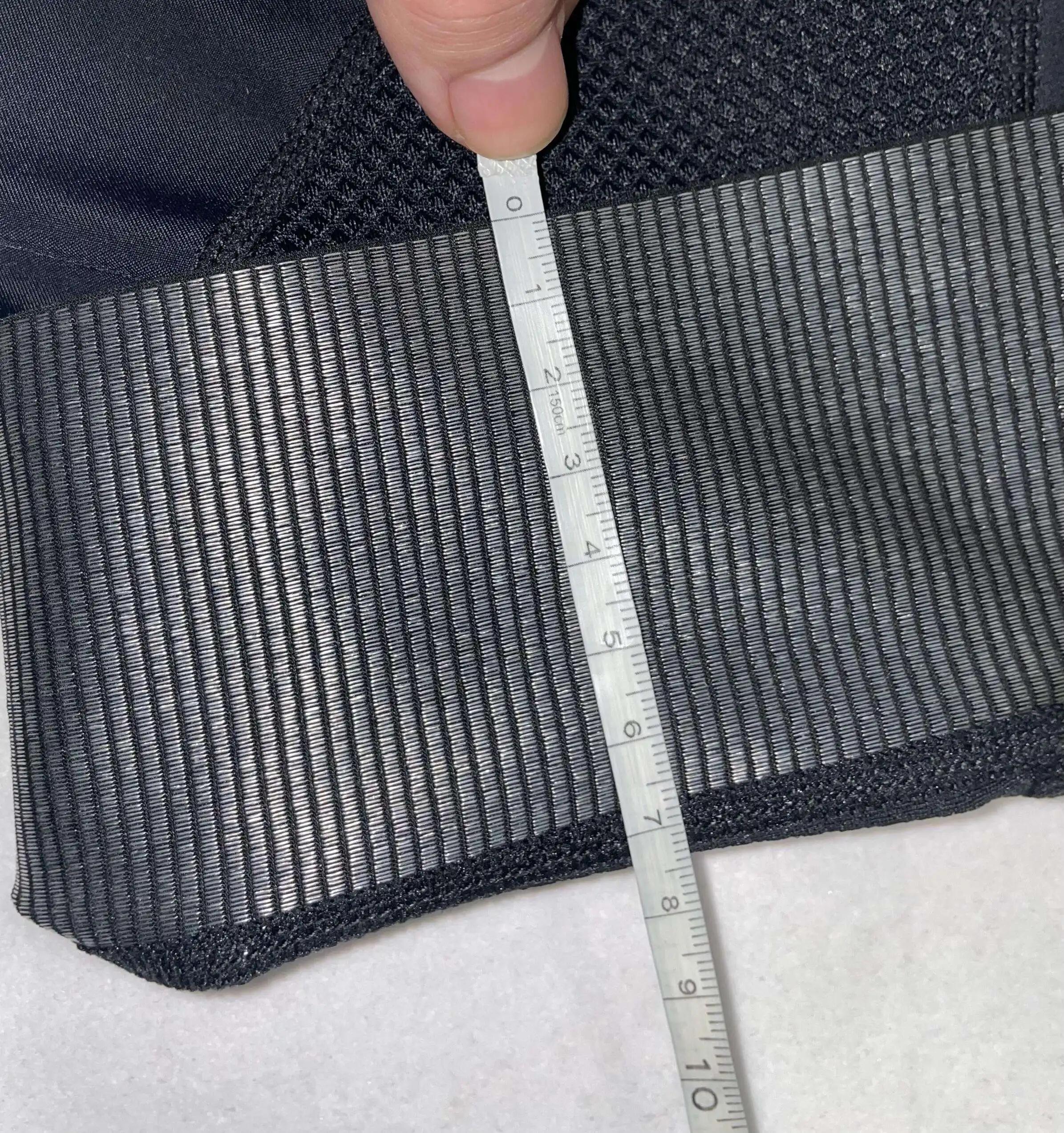 Short de vélo homme rembourré YKYWBIKE : pantalon cyclisme route confortable avec poches coupe ajustée