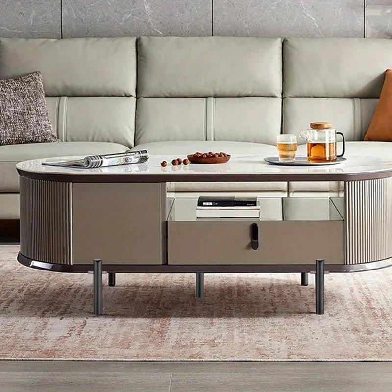 Pieds de Meubles Montés, en Métal, pour Table Basse, Canapé, Côté Armoire, 4 Pièces