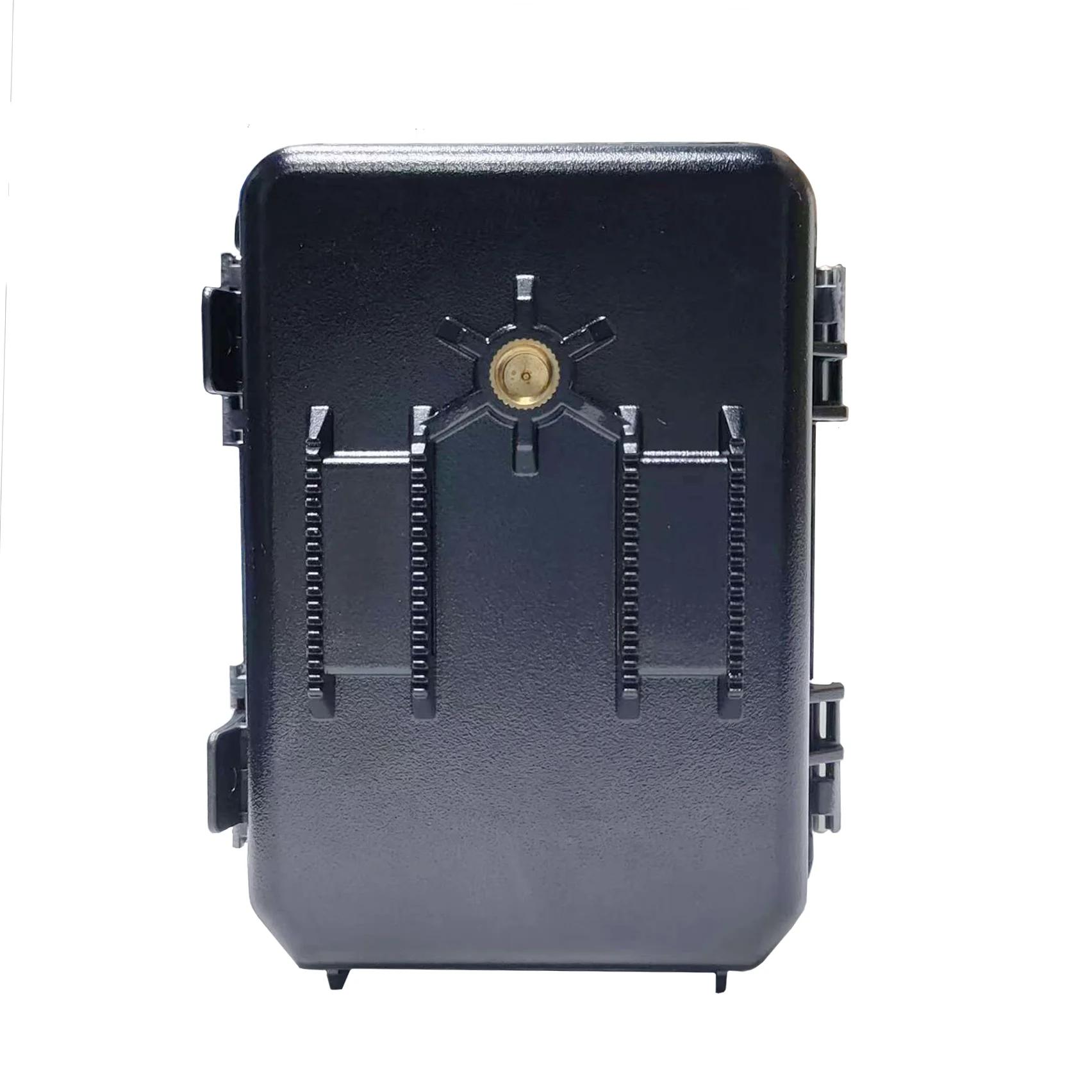 Caméra de chasse BolyGuard SG520-Plus 4K 48MP avec double flash HD (IR noir et LED blanc) pour la vi