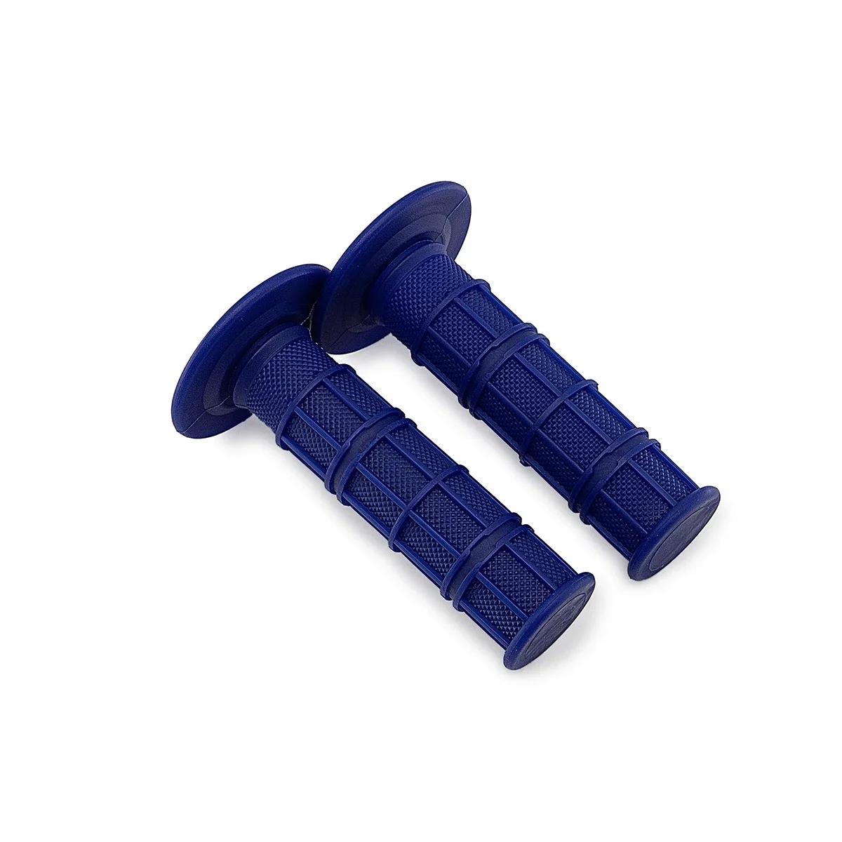 Poignées Universelles pour Moto, Motocross, Hurbike, CRF, YZF, KXF, SXF, SSR, SDG, BSE, D343