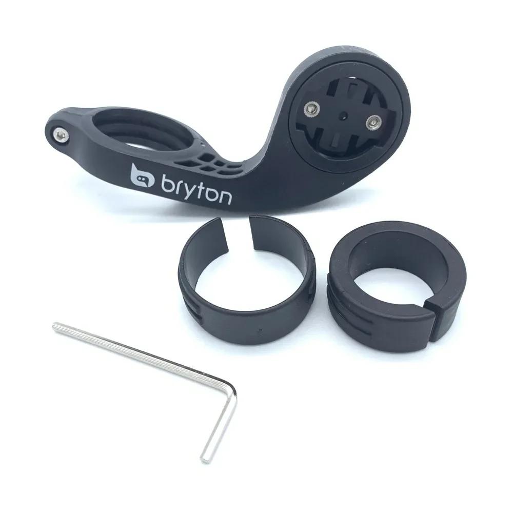 Support d'ordinateur de vélo Bryton Rider Edge10 100 310 330 405 420 530 Gps ordinateur de vélo Bryt