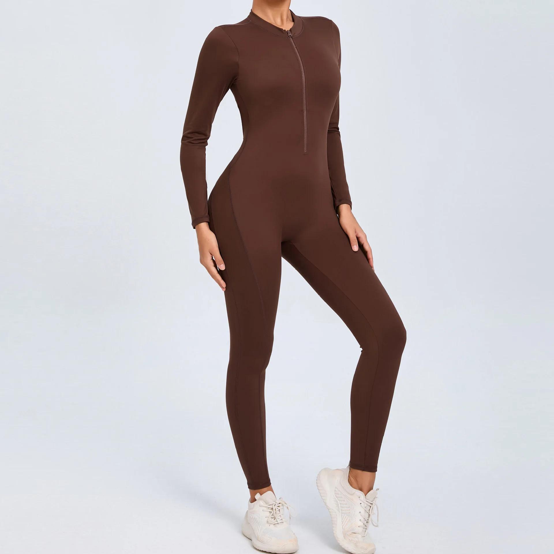 Vêtements de Yoga d'été, ensemble de sport d'entraînement, body pour femmes, ensemble de gymnastique