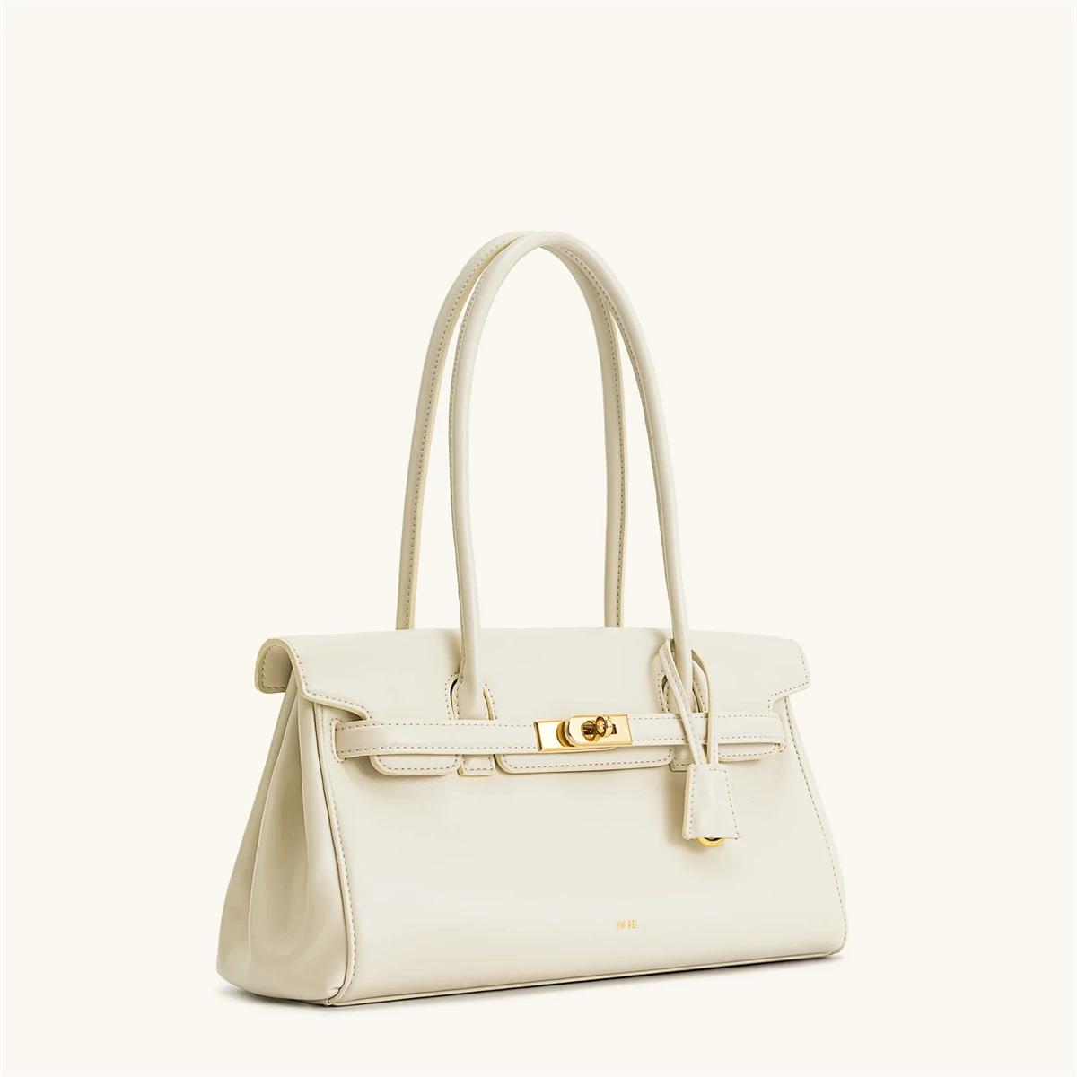 Nouveau sac à main pour femme JW PEI, sacoche tendance, sac à bandoulière, idéal pour le travail quo
