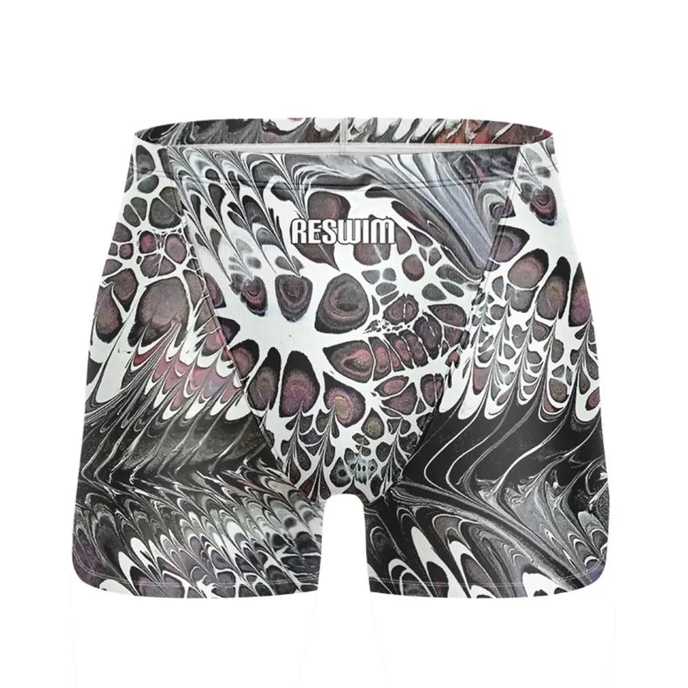 2025 short de bain pour hommes maillot de bain brouilleur maillot de bain maillot de bain athlétique