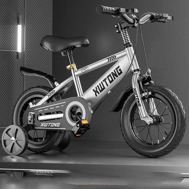 Vélos et tricycles pour enfants Airo : Convient aux enfants âgés de 3 à 6-8 ans. Vélos à pédales pou