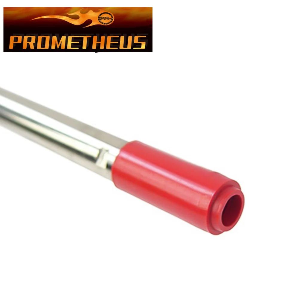 Prometheus – caoutchouc à boucle en Silicone AEG Hop Up, adapté aux accessoires de chasse de la séri