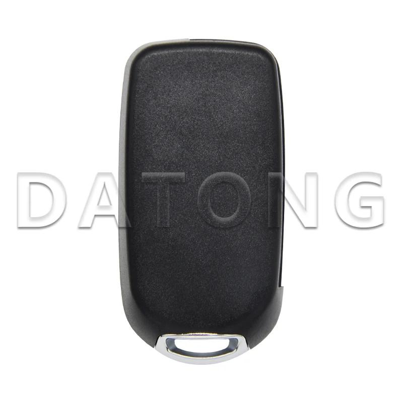 Datong World 2ADPXFI5AM433TX puce 4A originale puce MQB48 433MHz clé à distance de voiture pour Fiat