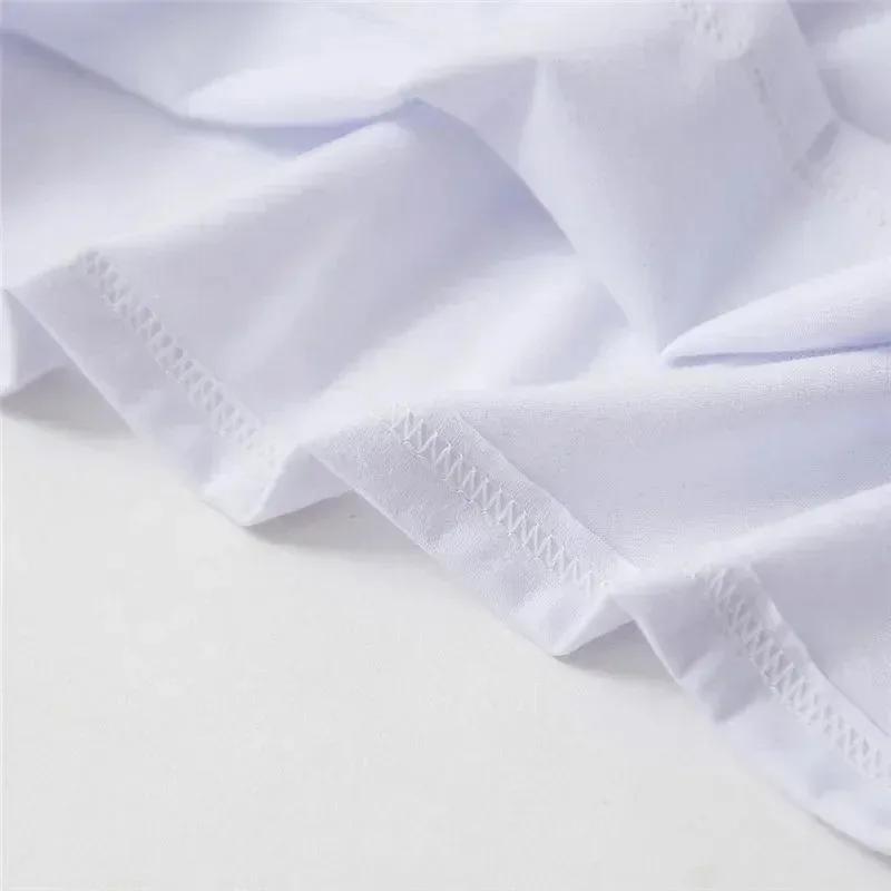 Anime Reze T-shirt à manches longues Cosplay surdimensionné Vintage tronçonneuse hommes femmes vêtem