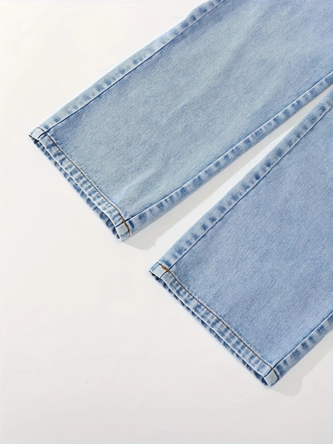 【Couplement haut + pantalon】 Ensemble à capuche + jean cousu à nœud à la mode pour fille, un tenue d