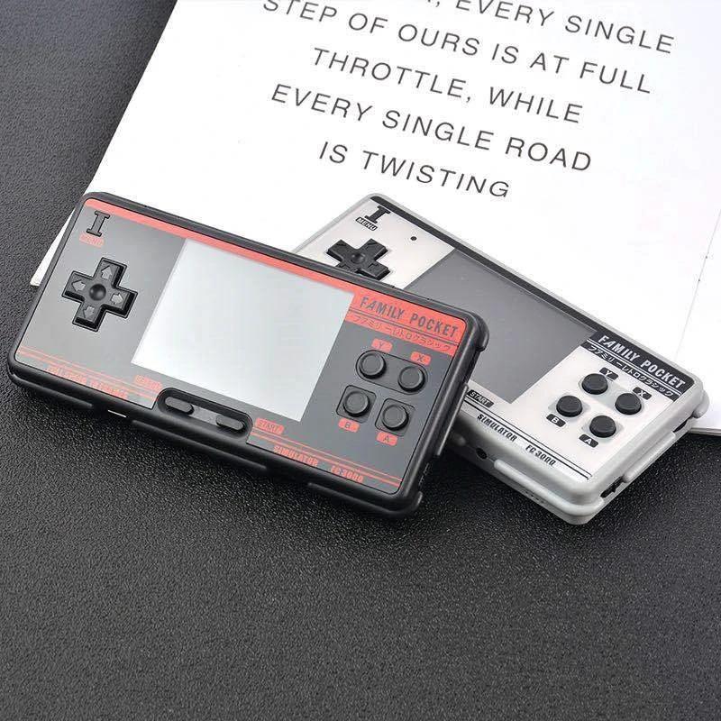 Console de jeu classique pour MAcloser Arcade Gaming, mini lecteur de jeu vidéo rétro, plus de 5000 