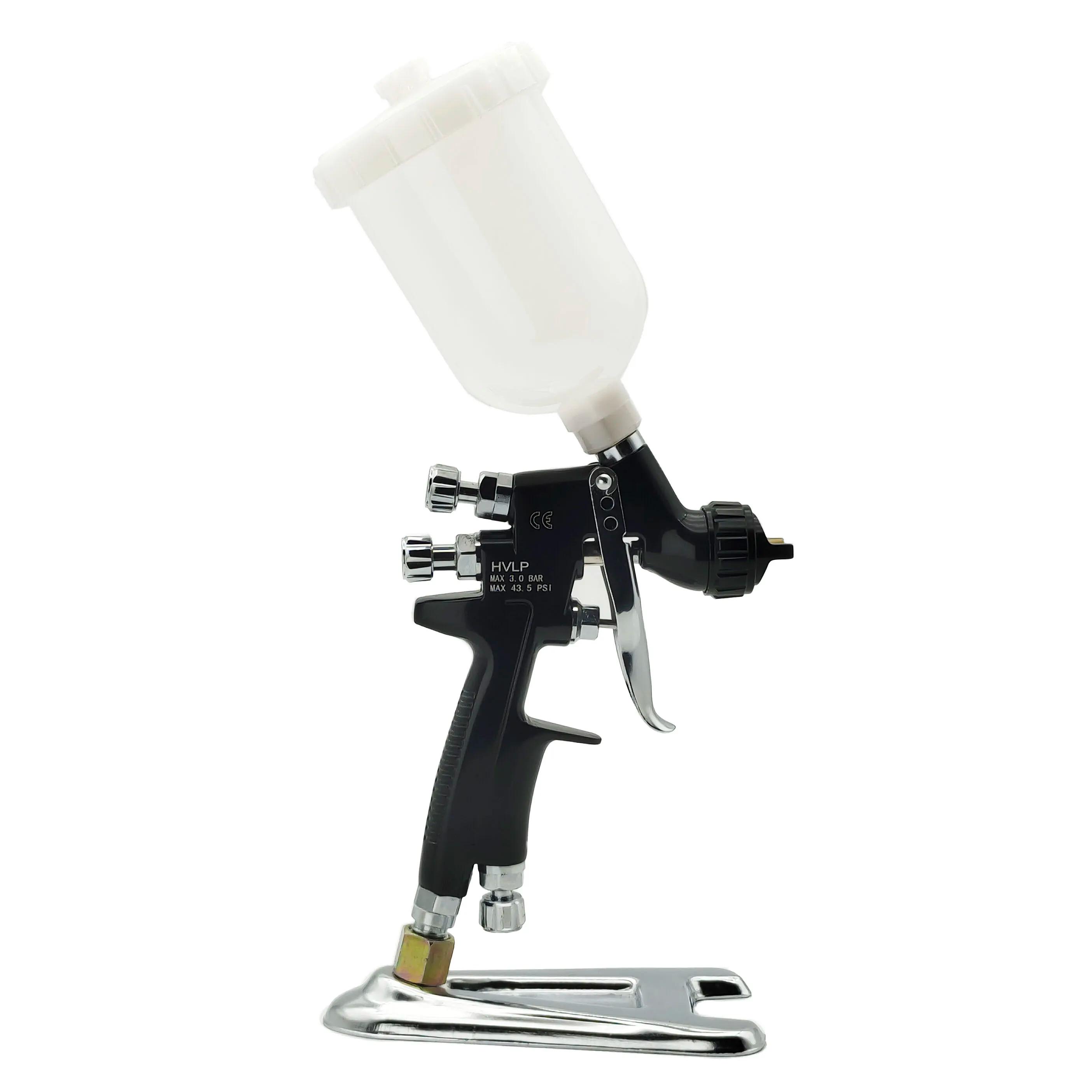 Pistolet de pulvérisation SRI PRO, buse de 2021mm, avec réservoir PPS 400CC, pistolet de pulvérisati