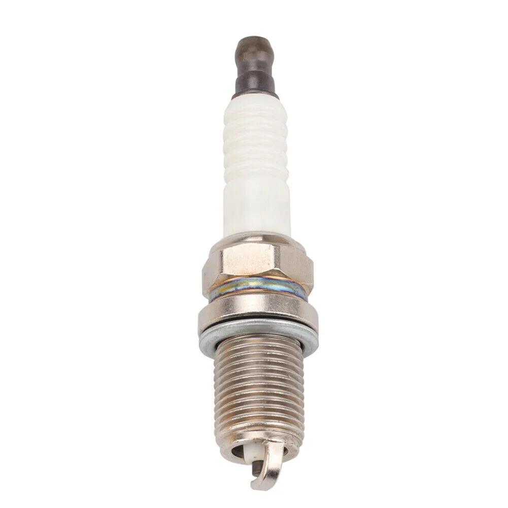 Bougie d'allumage pour moteur Brigg S OHV, pièce de rechange pour tondeuse à gazon Champion RC12YC, 