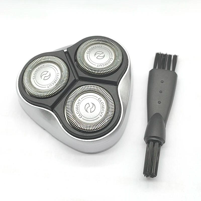 Rasoir de remplacement pour Philips YQ6008 YQ6108 YQ6188 YQ6308 HQ6926 HQ6900 HQ6990 HQ6945 HQ6946 H