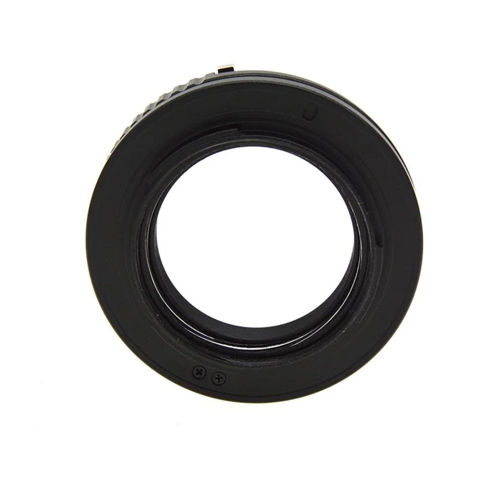 Tube annulaire adaptateur Macro hélicoptère LM-NEX, pour objectif Leica M Lm vers Sony E Mount NEX-7