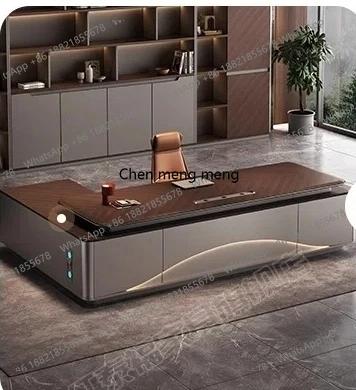 Mini bureau réglable en hauteur, bureaux d'ordinateur pour chambres et bureaux, chaise de bureau, bu