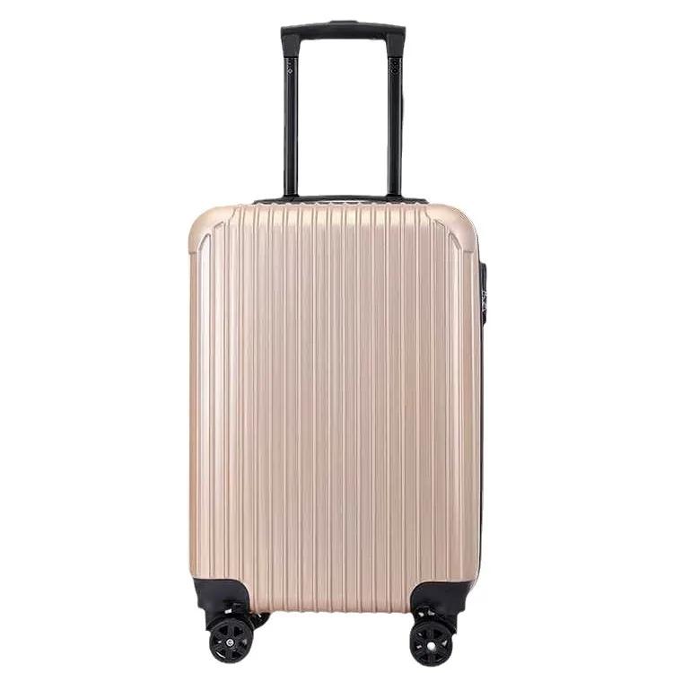 Valise rigide 20 pouces 2026 nouvelle grande capacité résistante aux chocs avec serrure à combinaiso