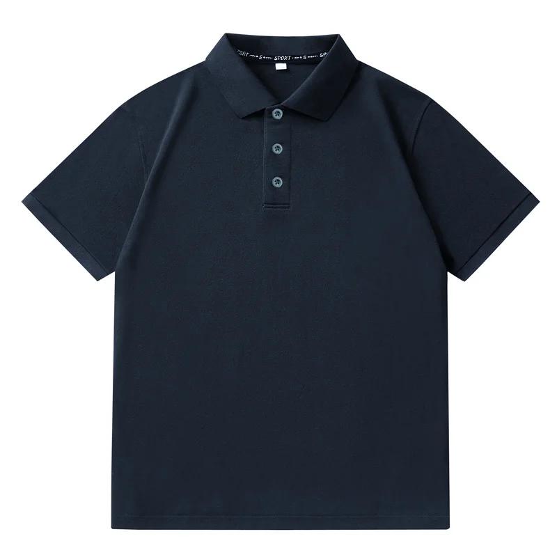 Polos à manches longues pour hommes, grande taille, automne hiver, 1XL-7XL, 110-175kg, hauts amples 