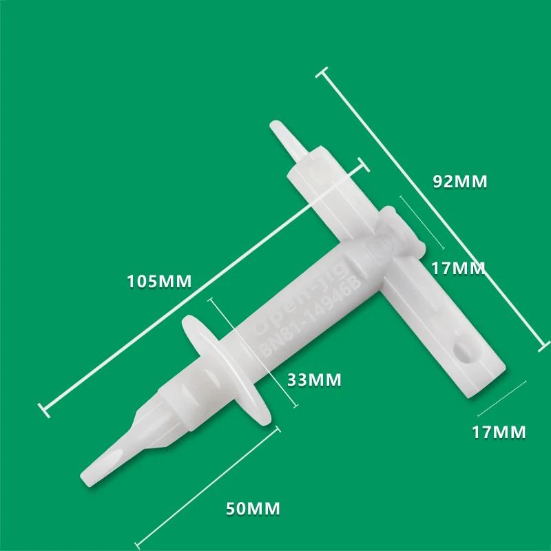 Nouveau convient aux pièces OEM SAMSUNG BN81-14946B outil de gabarit d'ouverture Misc P-Jig-2017 ass